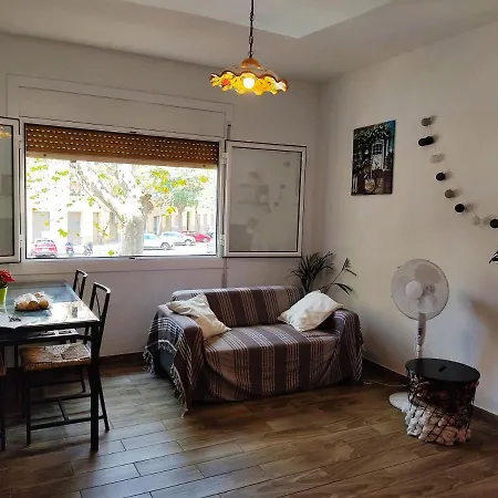 Coqueto Apartamento *