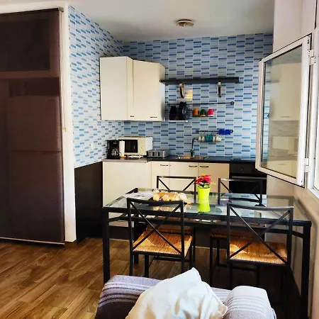 Coqueto Apartamento Apartment Barcelona
