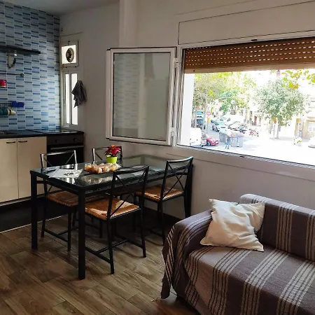 Coqueto Apartamento Apartment