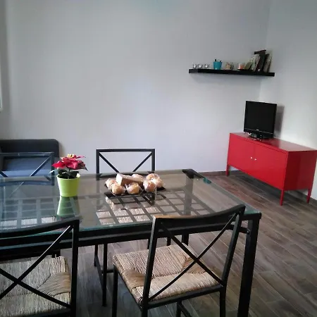 Coqueto Apartamento *