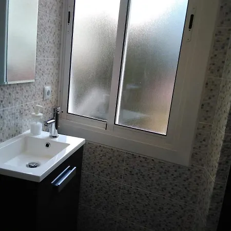 Coqueto Apartamento Barcelona