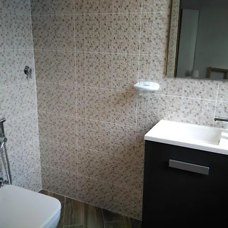 Coqueto Apartamento Apartment
