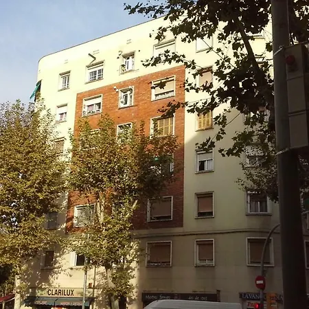 Coqueto Apartamento