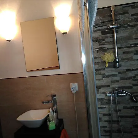 Coqueto Apartamento * Barcelona