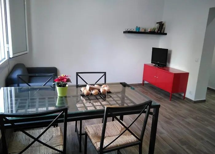 Coqueto Apartamento *