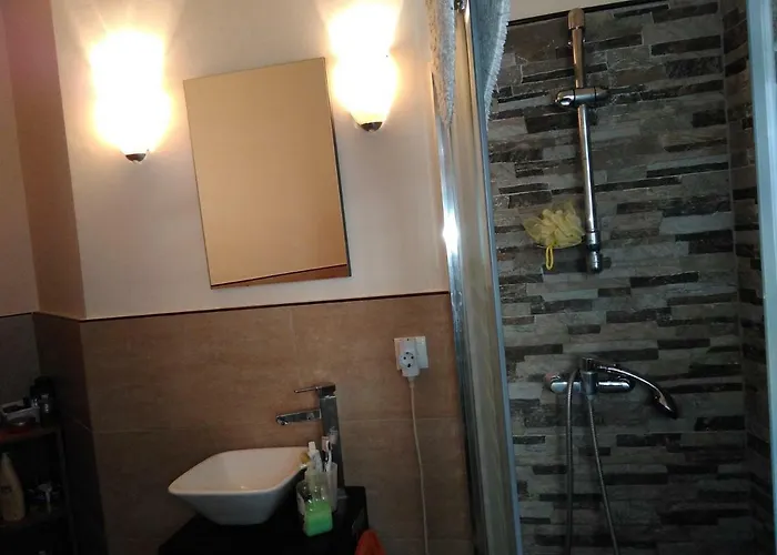 Coqueto Apartamento * برشلونة