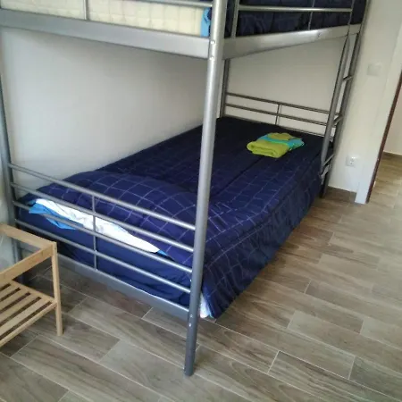 Coqueto Apartamento *