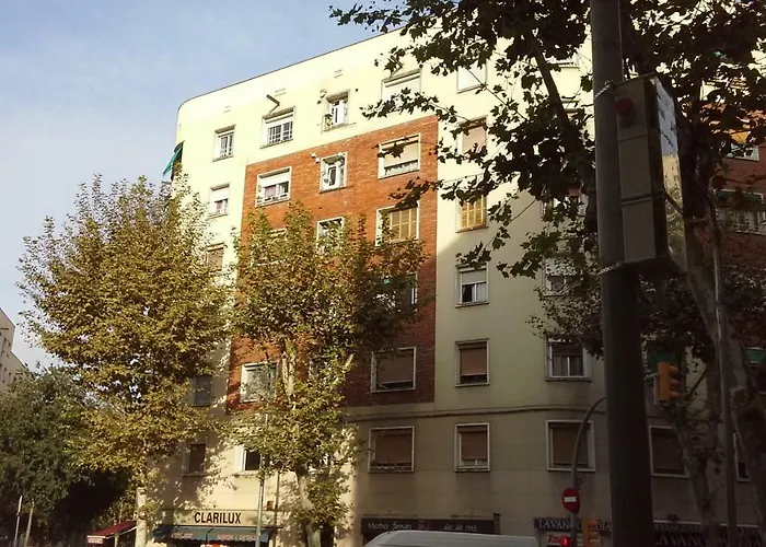 Coqueto Apartamento